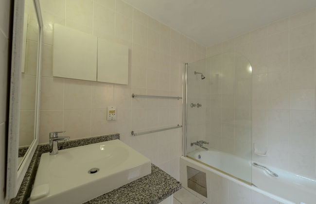 San Lameer Villa Rentals 2817 - Foto 14