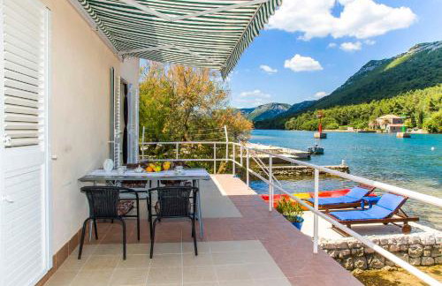 Holiday home in Ston 7005 - Foto 1