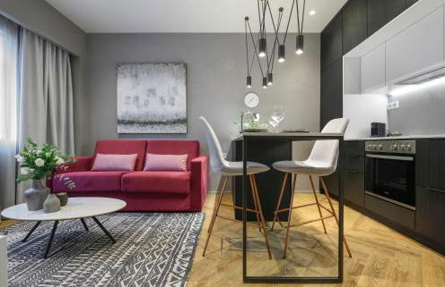 Olvios Luxury Suites - Foto 74