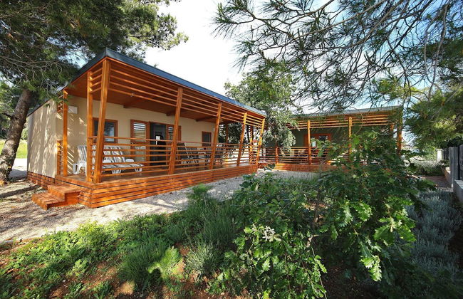 Mobile Home Kalcit - Foto 27