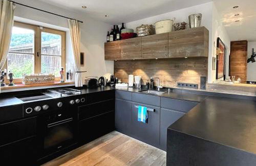 Landhaus Riedlern - Exklusives Ferienhaus in Kreuth am Tegernsee - Foto 15