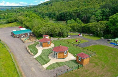 Waterfall Caves - Foto 13