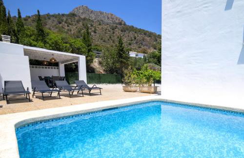 Villa Guadalete by Interhome - Foto 7