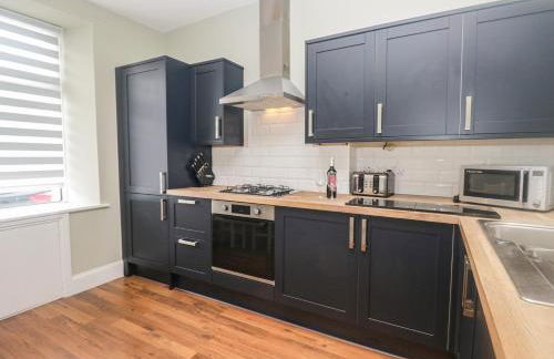 Molly's Cottage - Foto 7