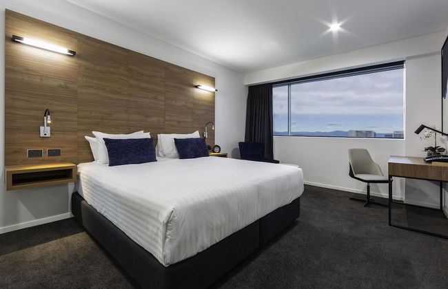 The Sebel Canberra Civic - Foto 16