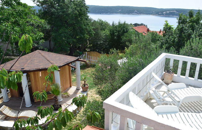 Villa Agata Rab - Apartments - Foto 49