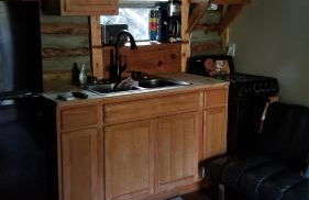 Turner Falls Park Villa - Foto 23