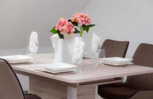 T&K Apartments near Messe Fair Trade Düsseldorf und Airport 3B - Foto 2