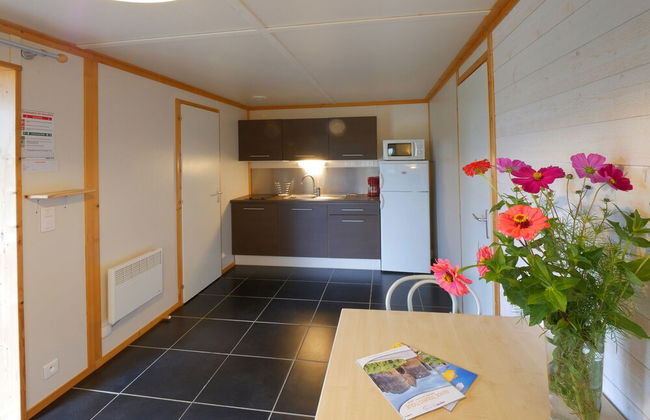 Le Domaine de Pelvezy - Vacances ULVF - Foto 8