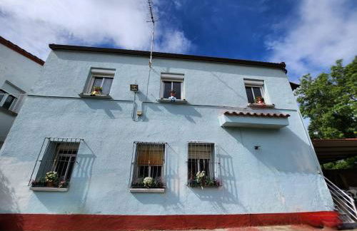 Casa Azul donde se respira tranquilidad - Foto 41