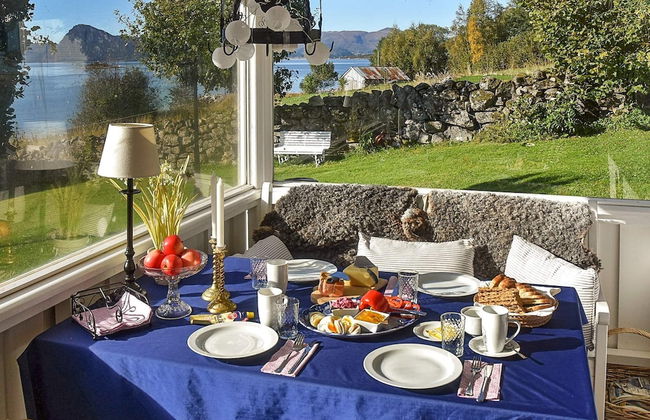 Family Oasis With Lake View-by Traum - Foto 34