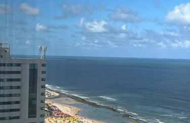 Frente Mar - Beach Class Executive - Boa Viagem - Pina - 21º andar - Photo 54