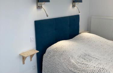 Appart' Au Coeur de Nuits - Foto 28