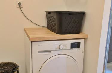 Gîte des cinq tours - Foto 20