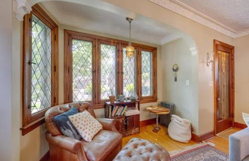 Ferndale Gem, Walk to Stores and Restaurants! - Foto 5