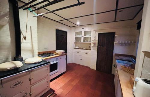 Rinsey Cottage - Foto 23