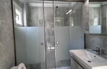 Maria's maisonette Nea Iraklitsa - Photo 7