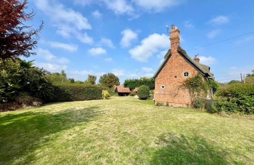 The Old Cottage - Sudbourne, near Orford - Foto 6