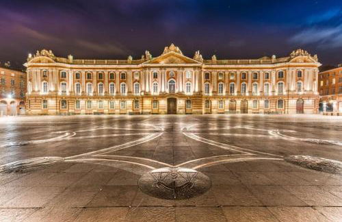 *T2*Vue Garonne*Piscine*Garage* - Foto 26