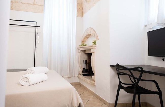 Dama Bianca Boutique Hotel Ostuni - Foto 14