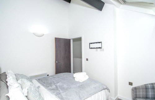 2BR Flat WiFi, Parking Contractors & Families - Foto 49