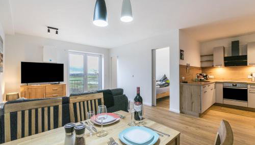 Zum Krähenholz Wohnung 9 - Foto 5