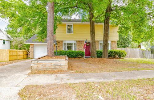 Private Pool & Yard Mins to Dining & University - Foto 44