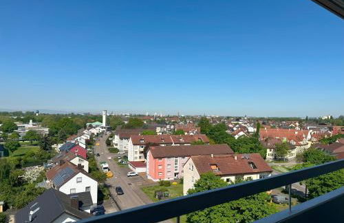 Ferienwohnung Münsterblick - Foto 13