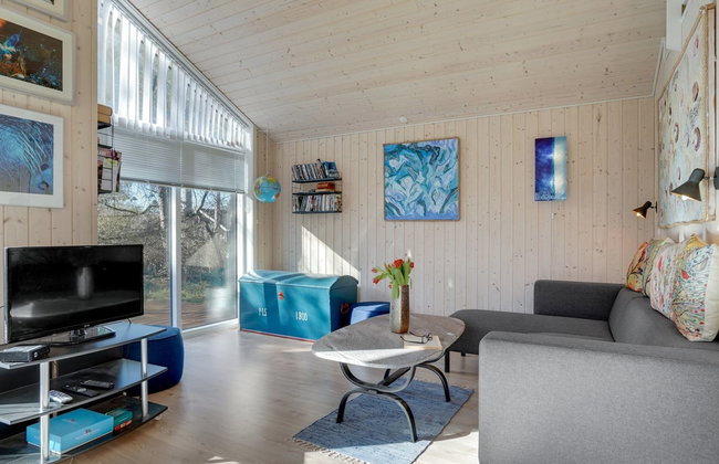 "Tancred" - 200m from the sea - Photo 13