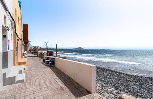 Home2Book Stunning BeachFront Apt, Pozo Izquierdo - Foto 5