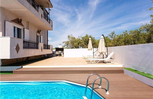 Villa Horizon With Private Pool In Crete - Foto 32