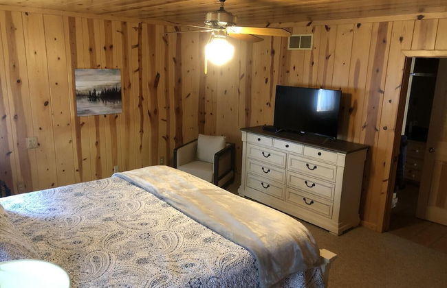 Longview Lodge - Foto 8