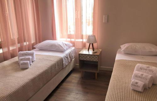 Komody Apartments - Foto 51