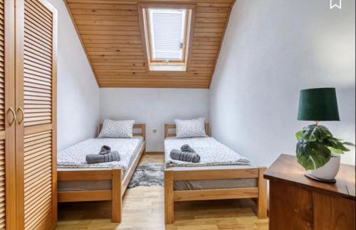 Holiday Home Maklen Gorski kotar with sauna and jacuzzi - Foto 32