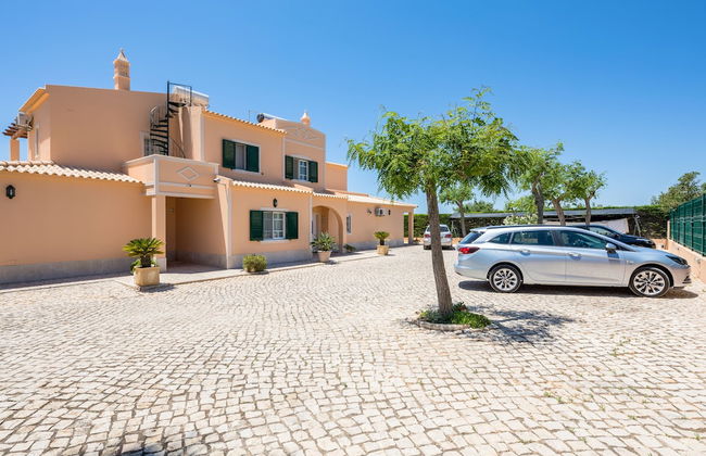 Monte dos Avós Apartamentos, Albufeira - Foto 60