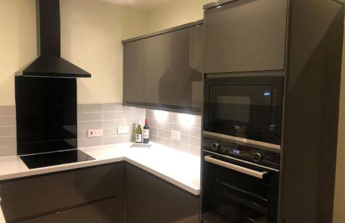 Modern and comfortable stay in Morecambe - Photo 3