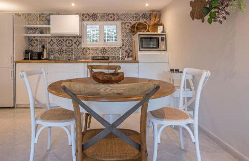 Charmant 2 pièces au cœur de St Jean Cap Ferrat - Photo 18