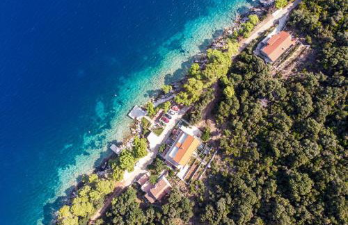 Apartments Luka - Foto 62