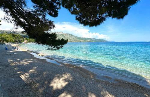 SEA HOUSE mobile home, pool, bikes, SUP - PRIVILEGE POINT camping & villas - Foto 41