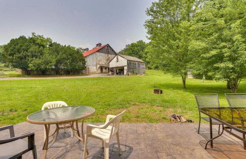 Large Historic Home in Pennsylvania Dutch Country! - Foto 36