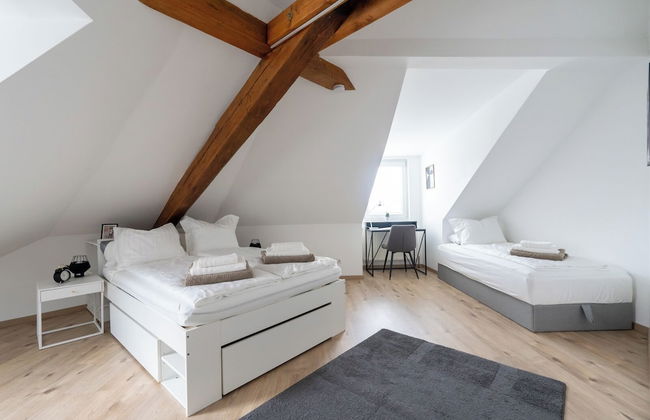 COY Apartments Leoben - Stay Comfortable & Work Smart - Photo 42