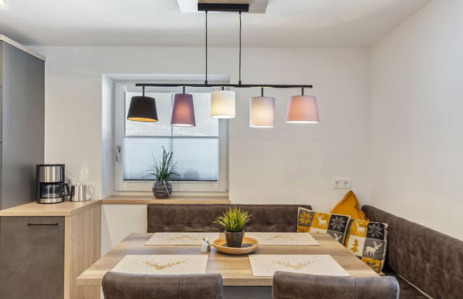 Apartment in Neukirchen am Grossvenediger - Foto 15