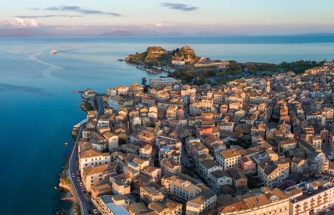 Villa Frosso Large Private Pool Walk to Beach Sea Views A C Wifi Car Not Required - 556 - Foto 31