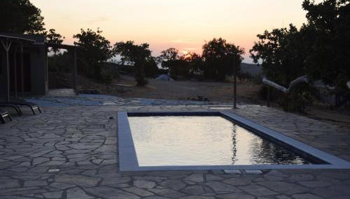 Petra Vista Retreats - Foto 5