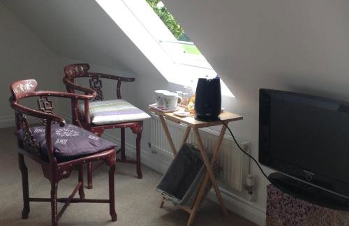 East Hillerton House - Foto 46