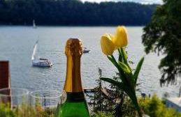 Forest & Lake Mikołajki - Foto 57