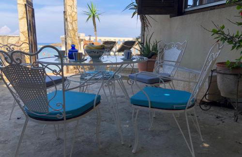 Villa Rena In Front of the Sea - Foto 31