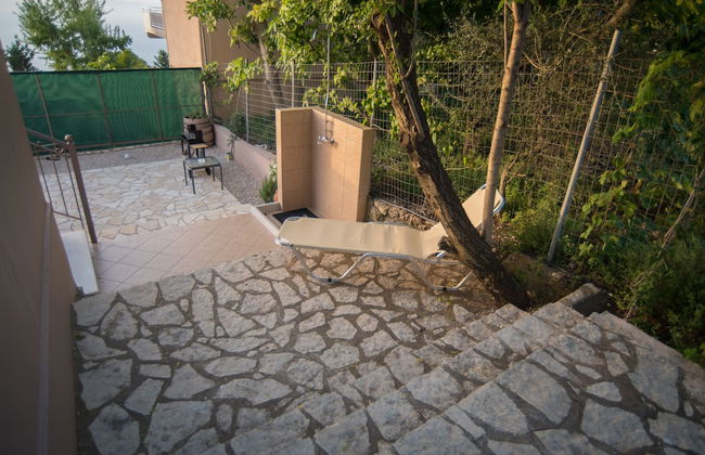 Lefkas Vacation House - Foto 10