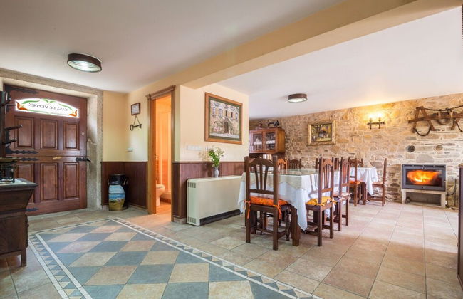 Casa de Verdes - In Cabana de Bergantinos - Photo 49