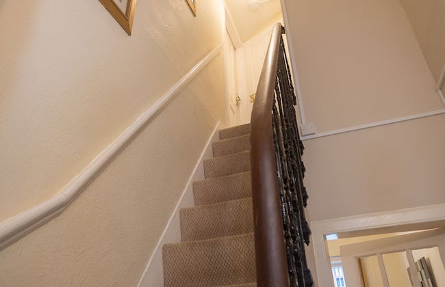 Sandgate 2-bed Apartment in Ayr Central Location - Foto 30